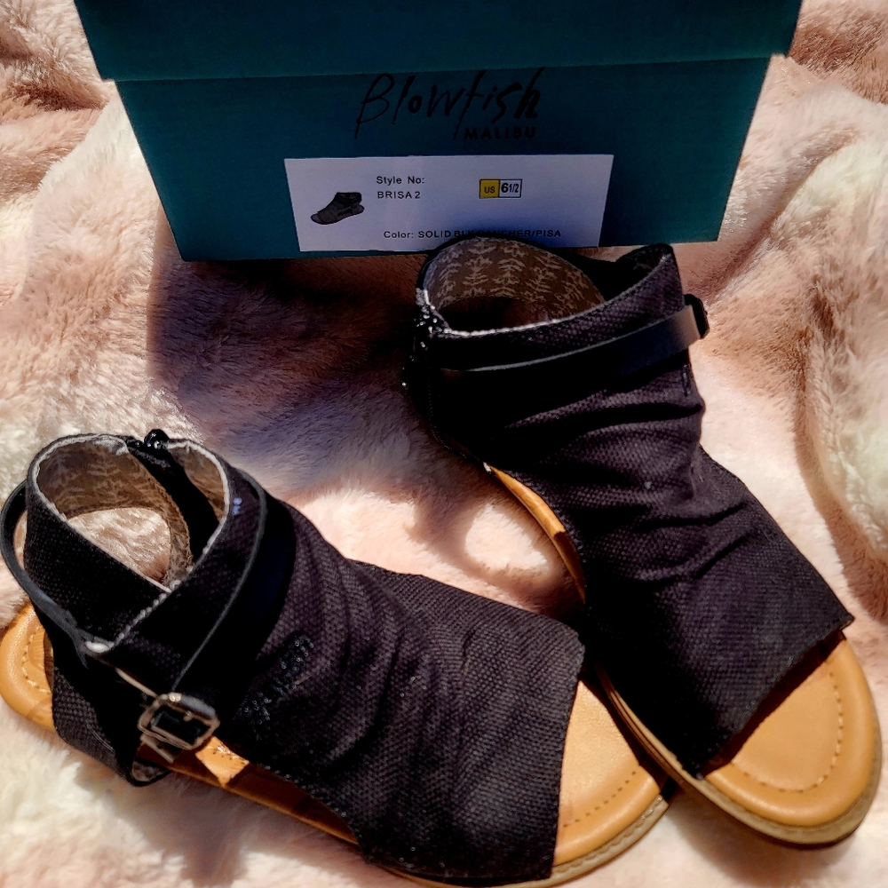 Blowfish Malibu Sandals
